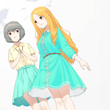 デレ色々3