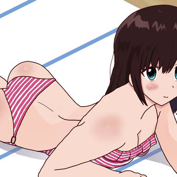ヒカ水着
