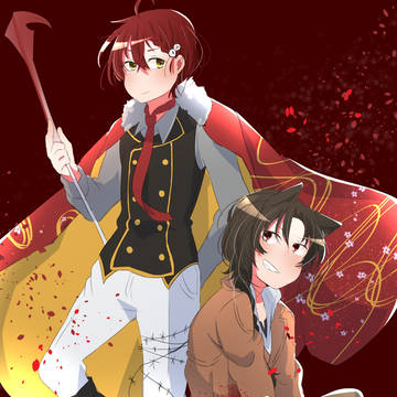 ぶらいにか