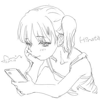あおいと
