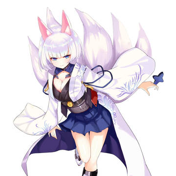 加賀さん