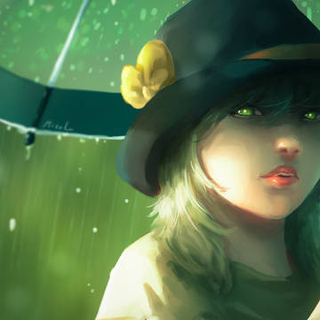 Koishi Komeiji
