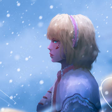 Alice Margatroid