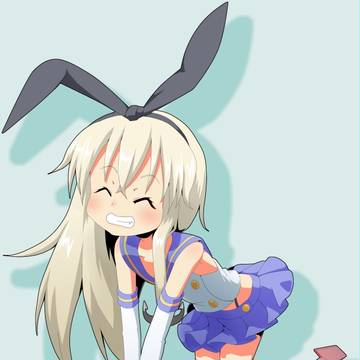 島風のあの格好で中身が甘えんぼな子供っぽいの可愛いよね