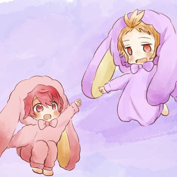 A3!ログ