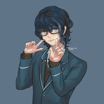 青葉 つむぎ