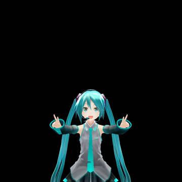 miku