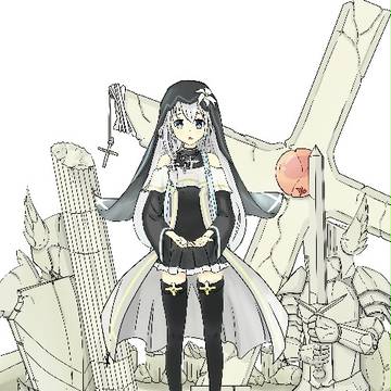 修女