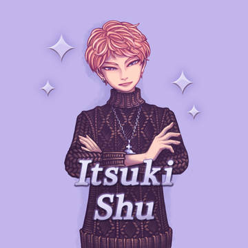 ItsukiShu
