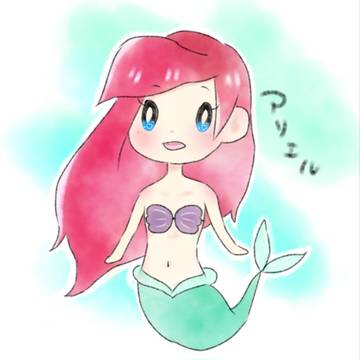 らくがき