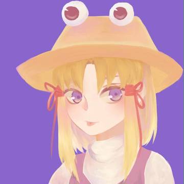 Touhouproject 東方project