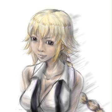 ジャンヌ・リアル