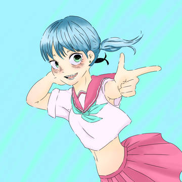 オーライ！