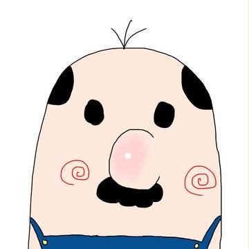 CHOCOおじさん
