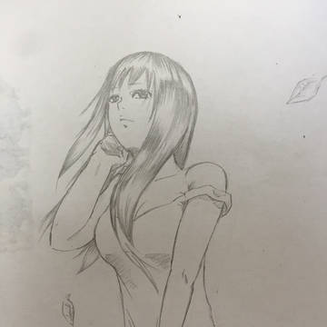 風薫る季節