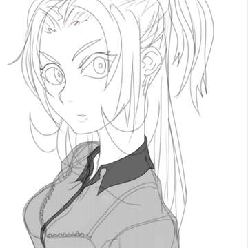 女子 s