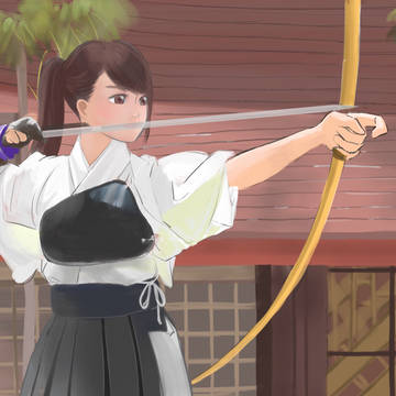 静かになる時