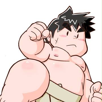 ツイッターに上げた絵