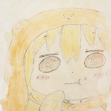 うまるちゃん
