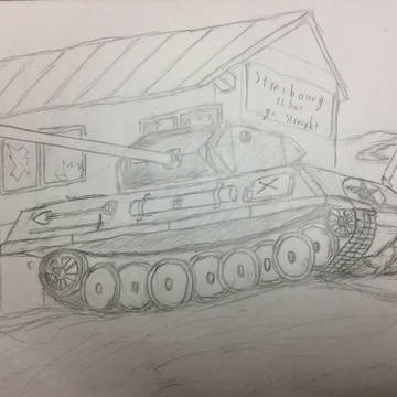 M１０　Panther