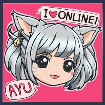あゆみんへ