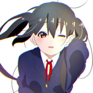 あずにゃん