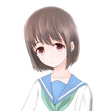 香織せんぱい…
