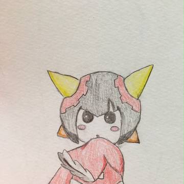 今までのお絵描きまとめ
