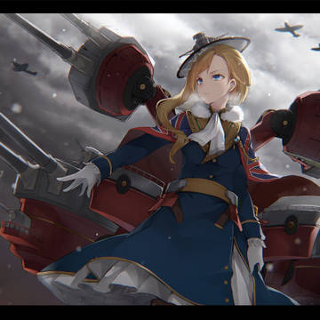 聴こえるよ・・・フッドさんの美声・・・