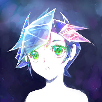 落書き