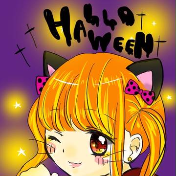 ハロウィン