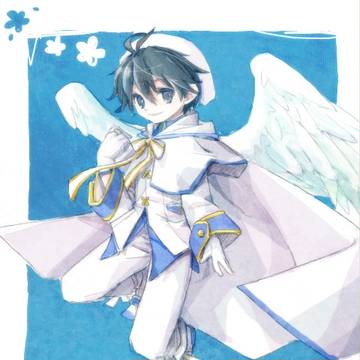 【腐注意】つめ