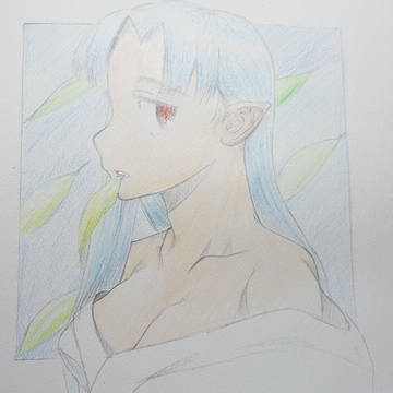 大好きな桐葉さん