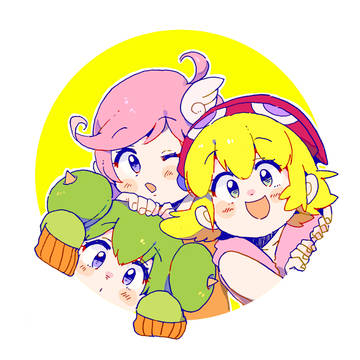 ぷよまとめ5