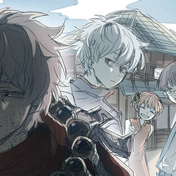 gintama