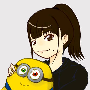 なるちゃんとボブ