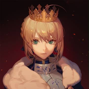King Arthur