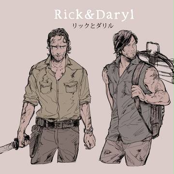 TWDまとめ3