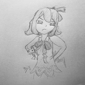 ムスメ