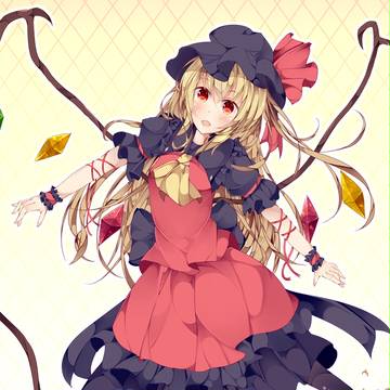 フランちゃん!