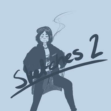 sketches 2