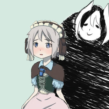 もしジルオがオーゼンの弟子になってたら…