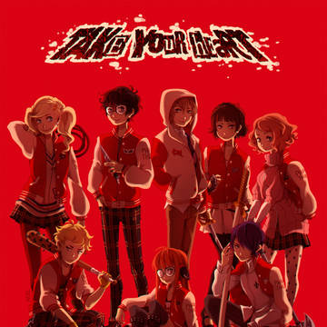 P5 illust 001