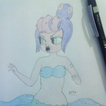 Cala Maria