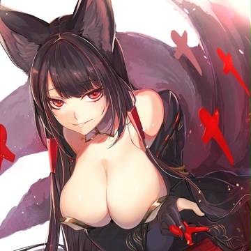 赤城さま