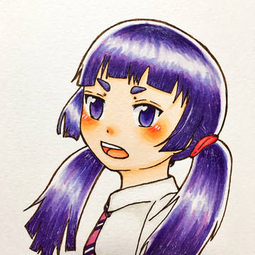 出雲ちゃん