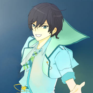 氷鷹北斗