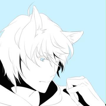 【創作】ねこになるまち　色々詰め