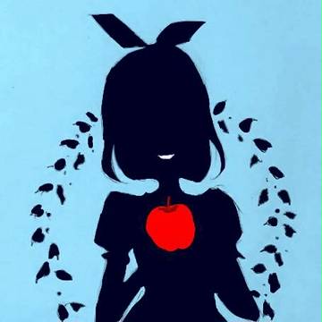 白雪姫🍎⛄