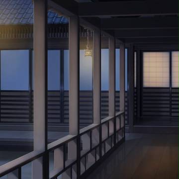 【仕事絵】　戦国恋一統